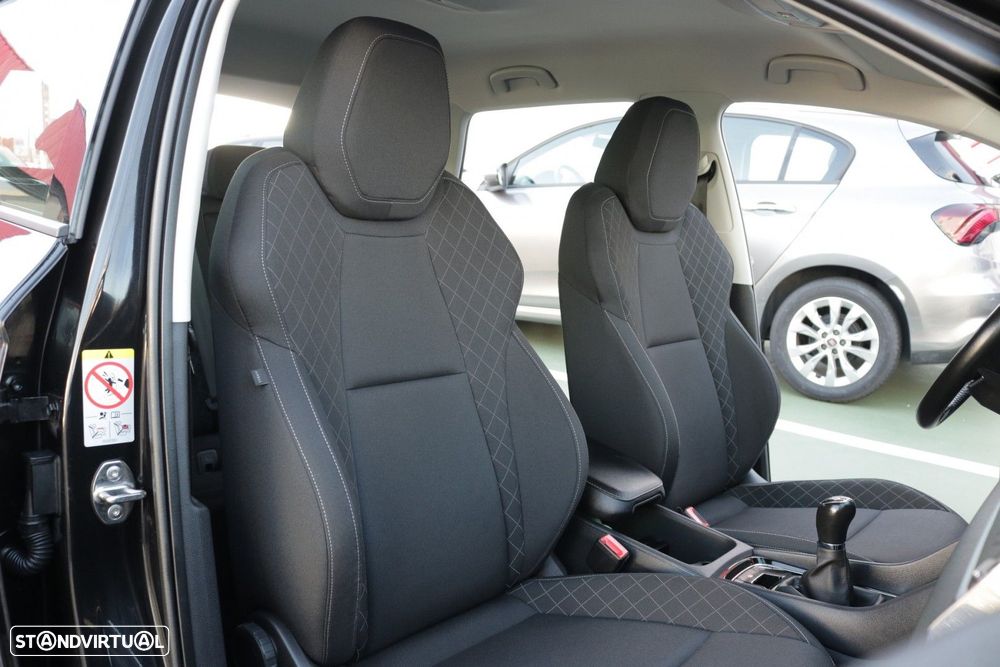 Skoda Karoq 2.0 TDI Ambition - 19