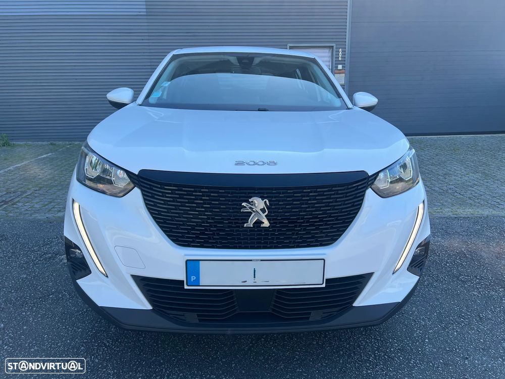 Peugeot 2008 1.2 PureTech Active - 19