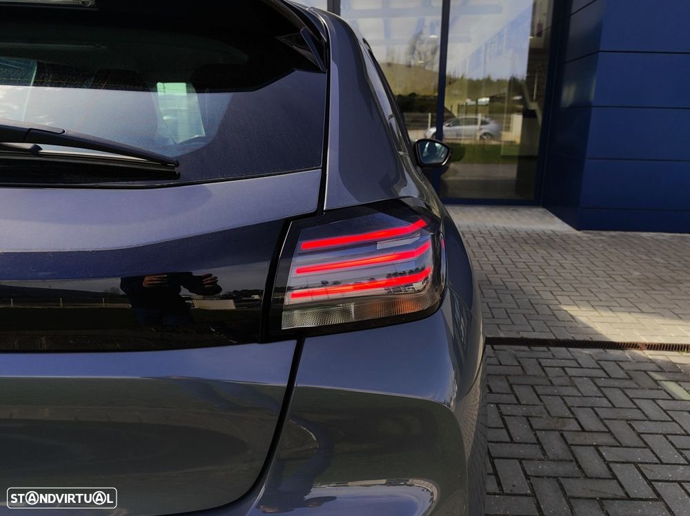 Peugeot 208 1.2 PureTech Active - 6