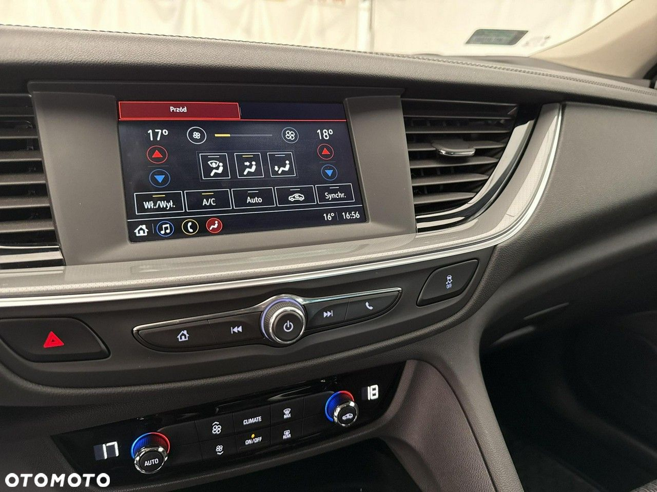 Opel Insignia 1.6 CDTI Enjoy S&S Eco - 26