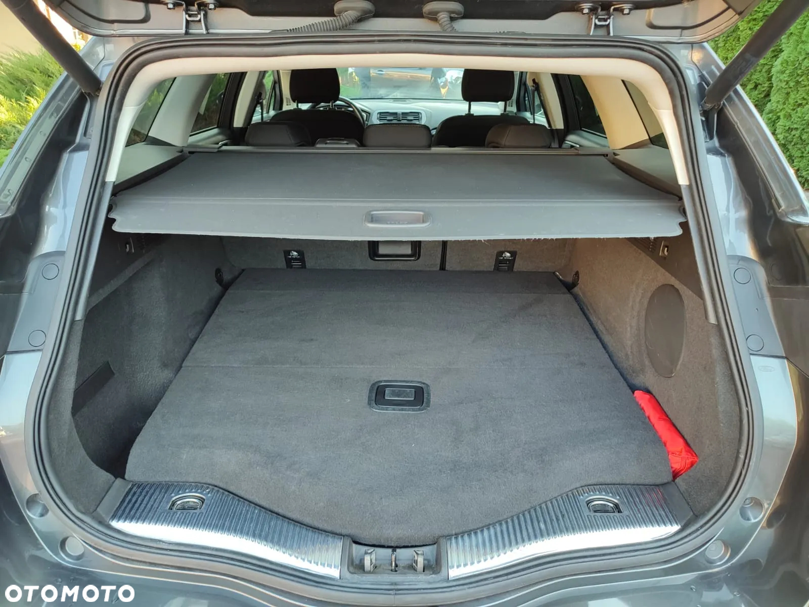 Ford Mondeo - 37