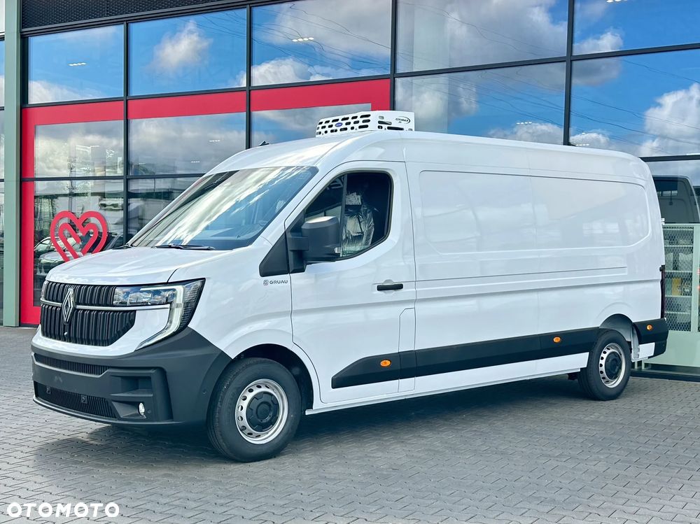Renault Master - 3