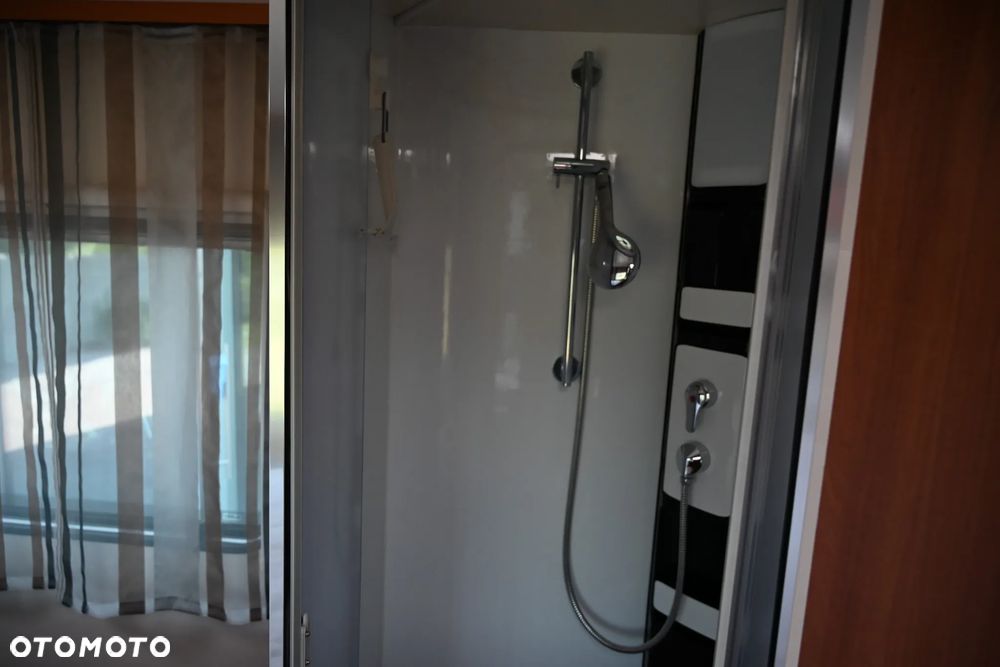 Fiat Ducato Hobby Premium 70Q - 33