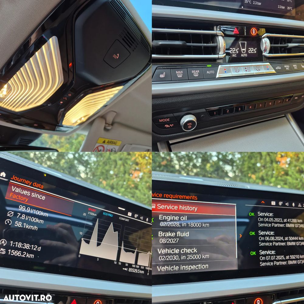 BMW Seria 3 330i AT - 6