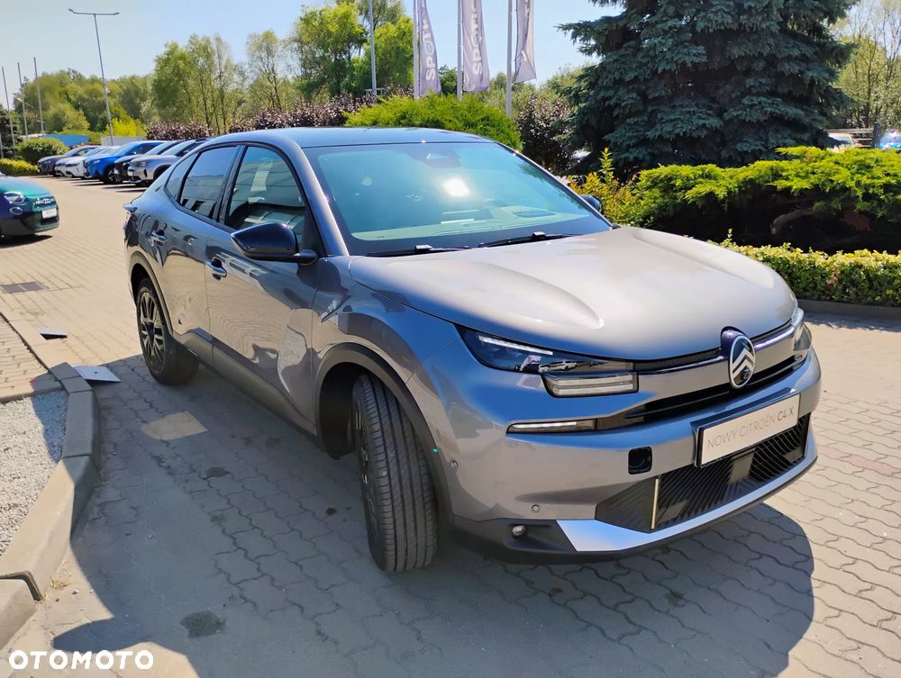 Citroën C4X 1.2 mHEV Max eDCT6 - 5
