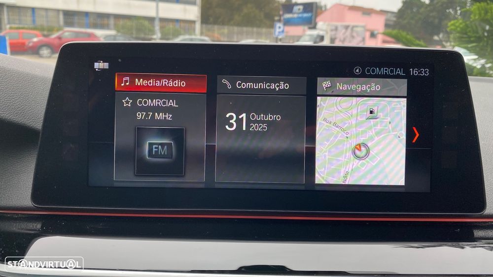 BMW 530 e iPerformance Line Luxury - 39