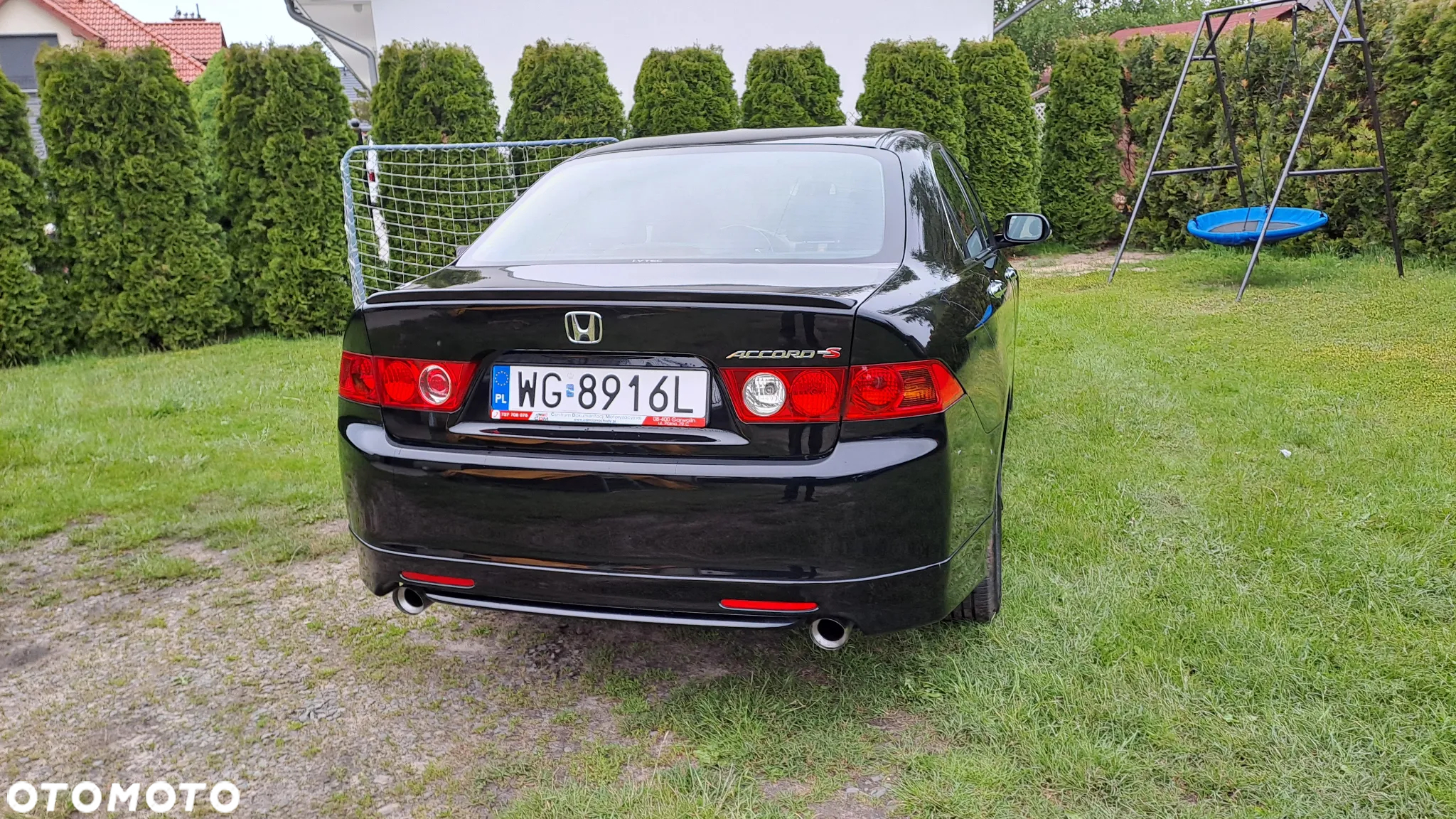 Honda Accord 2.4 Type-S - 9