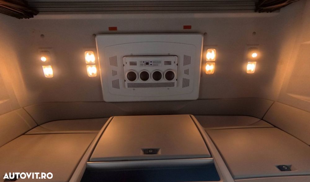 DAF XF 480 FT Super Space Cab - mega volum - 8