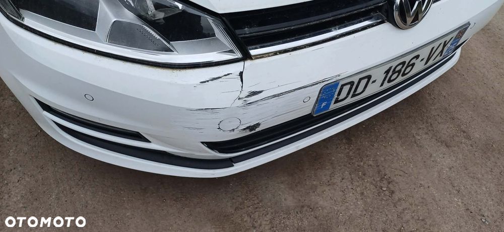 Volkswagen Golf 2.0 TDI BlueMotion Technology Cup - 7