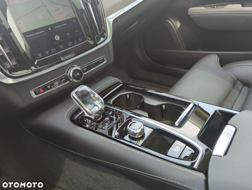 Volvo V90 - 16