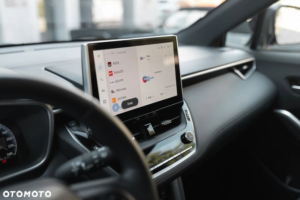 Toyota Corolla Cross 2.0 Hybrid Style - 13