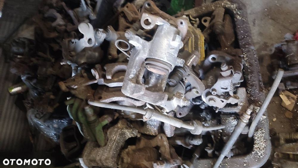 ZACISK HAMULCOWY  TYŁ DO REGENERACJI HURT AUDI OPEL FORD VOLVO RENAULT - 8