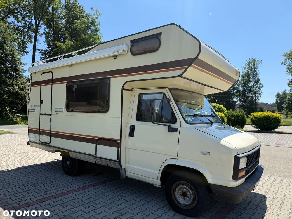 Fiat Ducato - 19