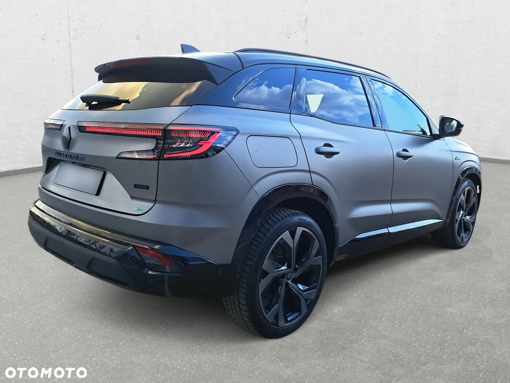Renault Austral 1.2 E-Tech Full Hybrid 200 Esprit Alpine MMT - 8