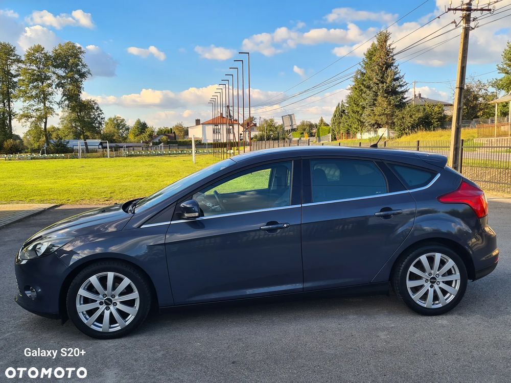 Ford Focus - 9
