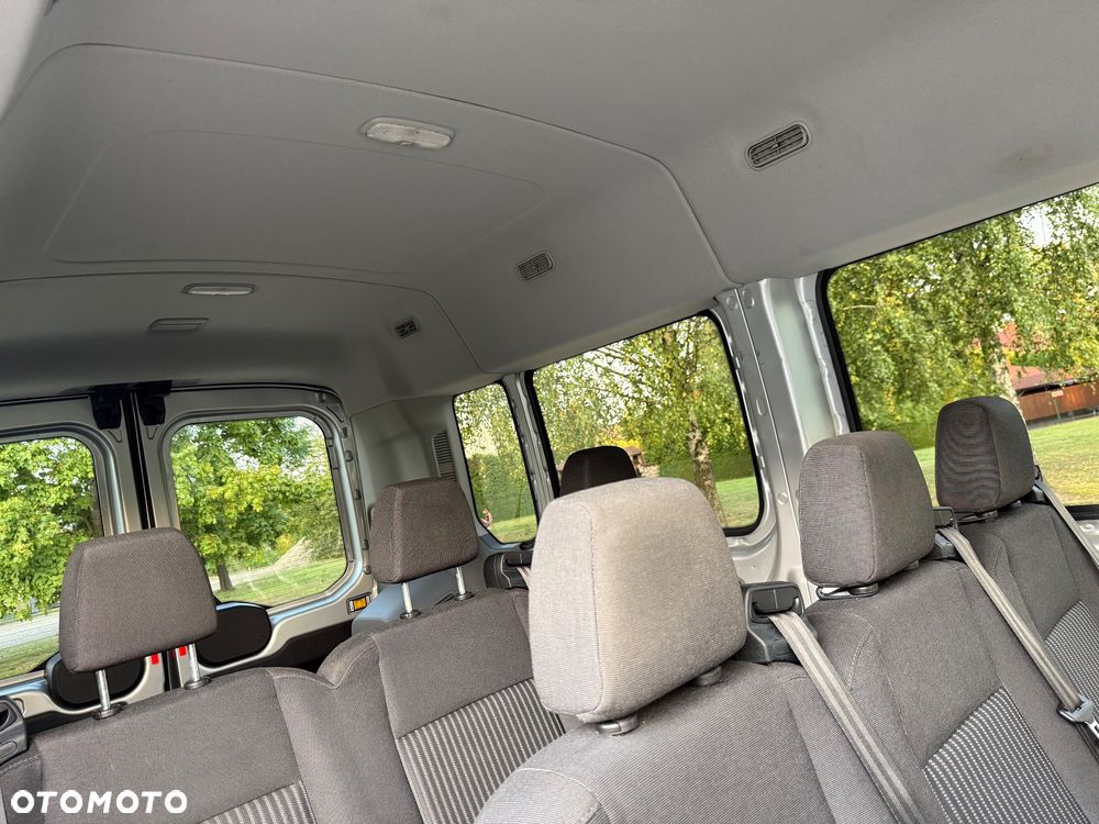 Ford Transit 350 L3H2 EcoBlue Edition - 13