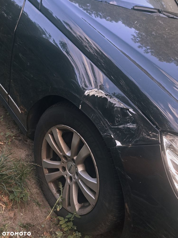 Mercedes-Benz Klasa E 350 CDI BlueEff Avantgarde - 12