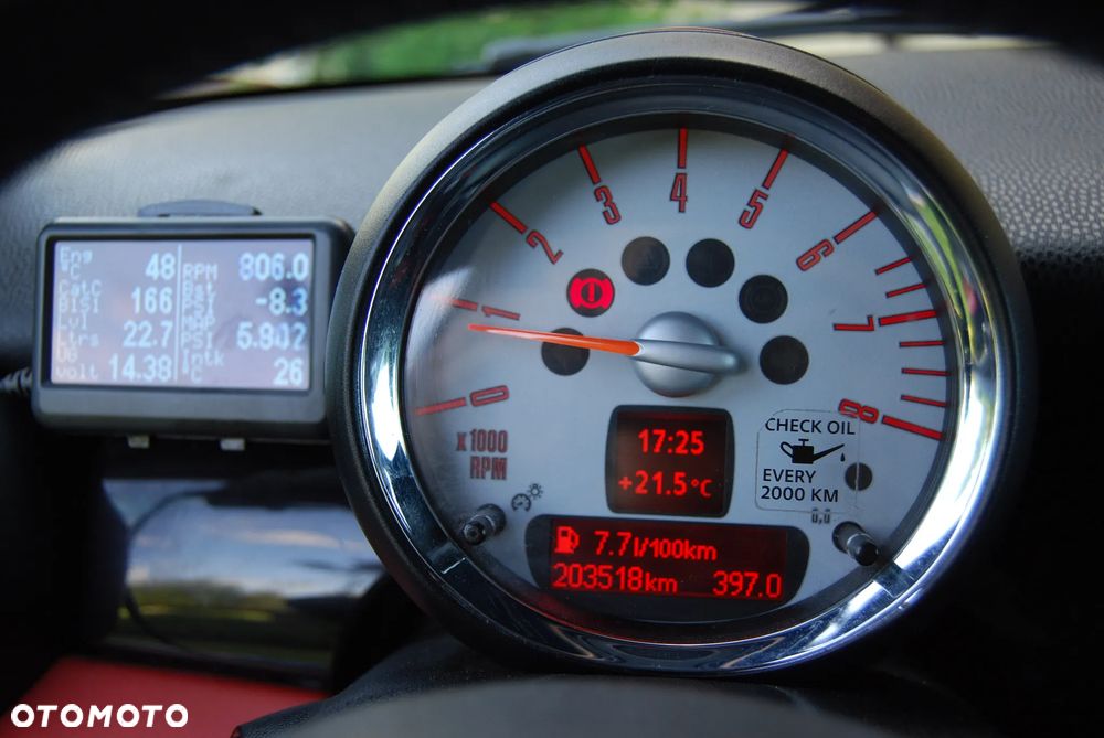 MINI John Cooper Works Standard - 23