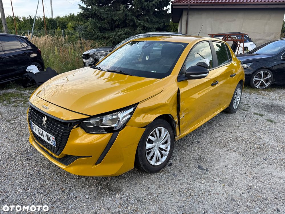 Peugeot 208 - 3