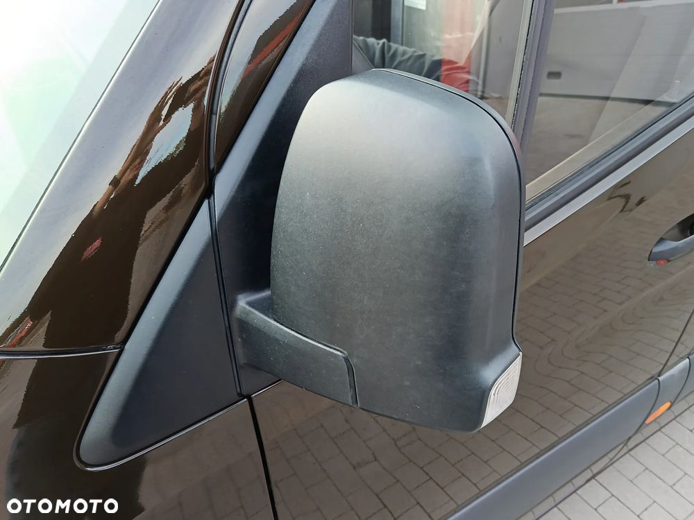 Mercedes-Benz Sprinter 316CDi Maxi - 16