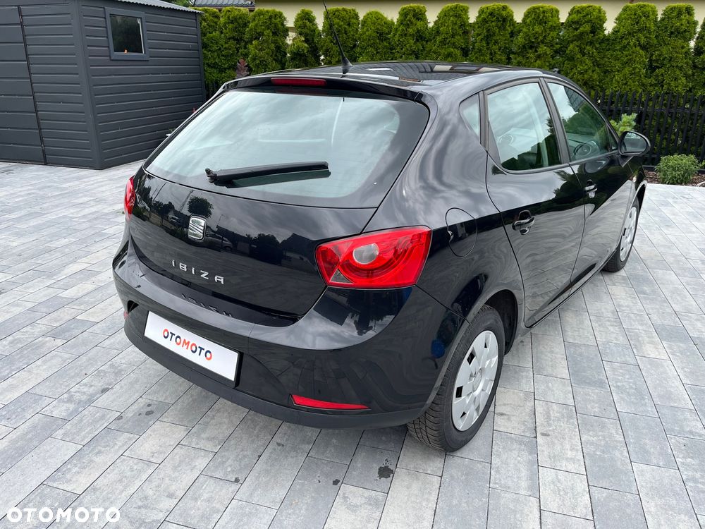 Seat Ibiza 1.2 12V Style - 2