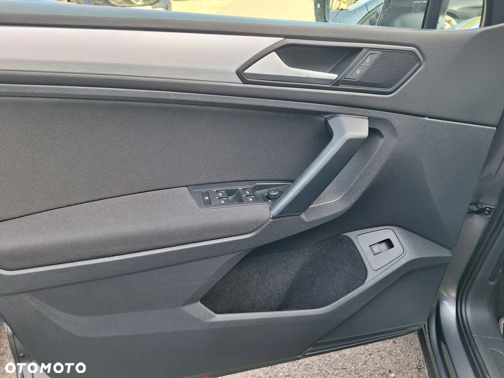 Volkswagen Tiguan 1.5 TSI EVO Comfortline DSG - 12