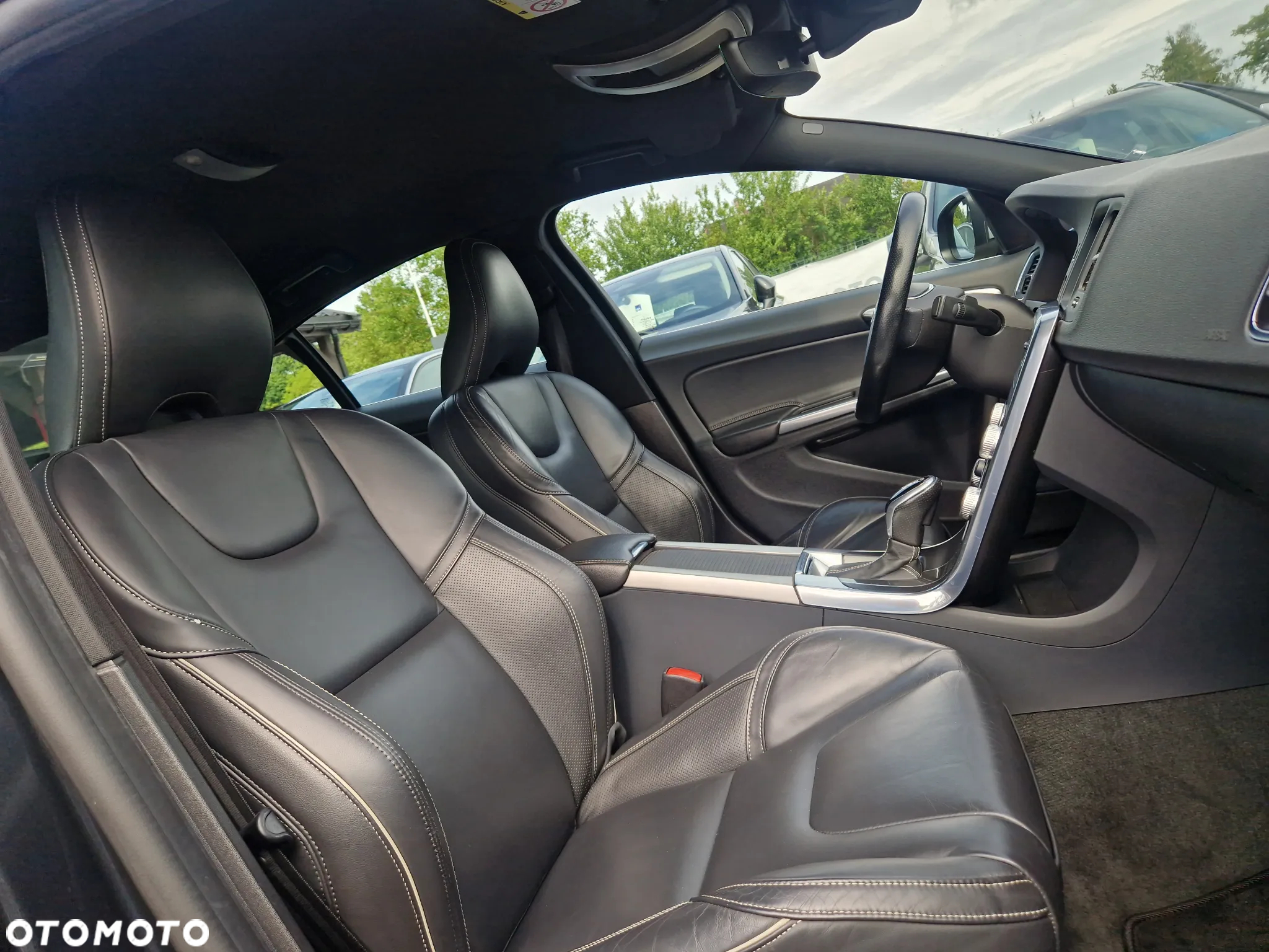 Volvo S60 T5 Drive-E R-Design Summum - 7