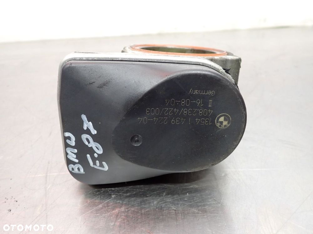 PRZEPUSTNICA BMW E87  13541439224-04 - 4