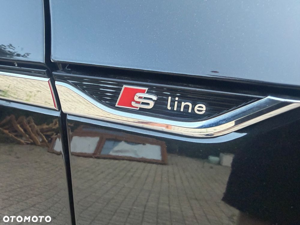 Audi A5 Sportback 40 TDI S tronic S line - 22