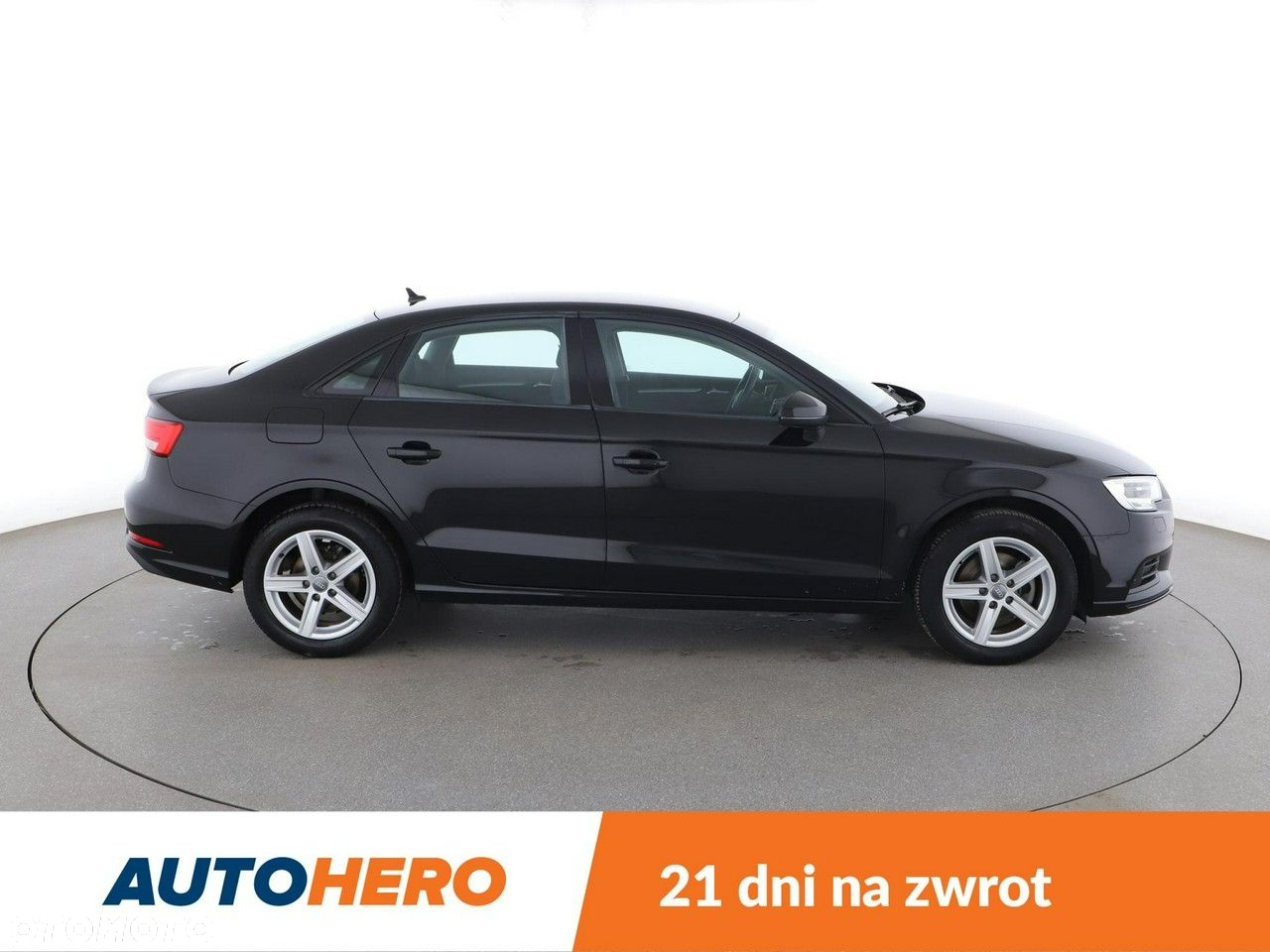 Audi A3 1.0 TFSI Limousine - 9