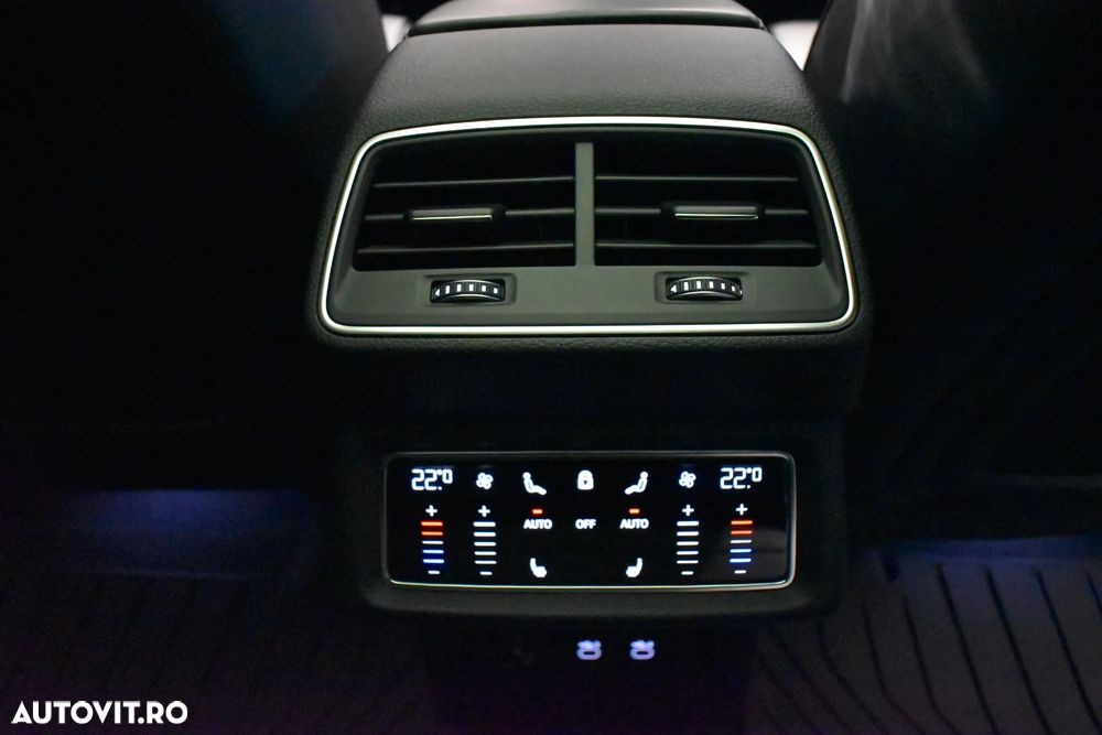 Audi e-tron Sportback - 18
