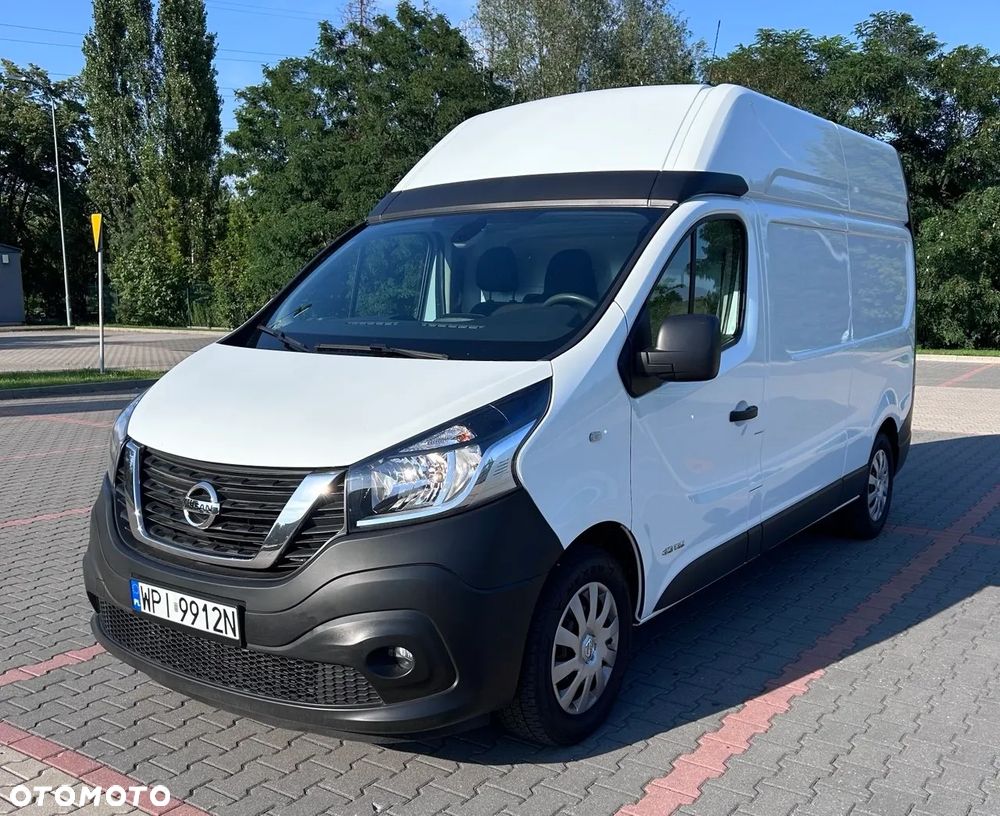 Nissan NV300 L2H2 - 2
