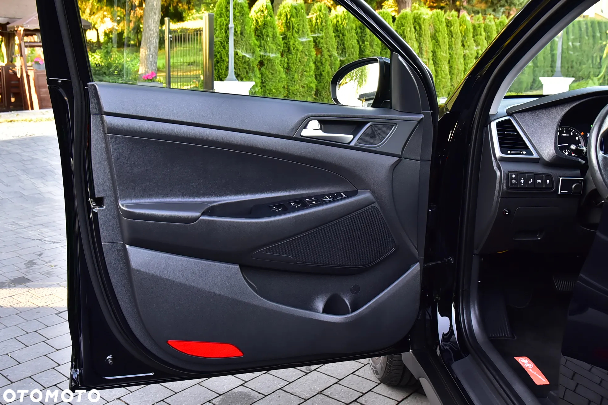 Hyundai Tucson 1.6 Turbo 4WD DCT Premium - 25