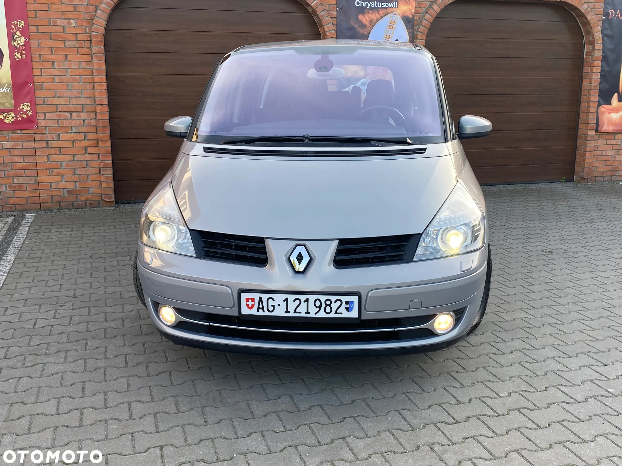 Renault Espace - 2