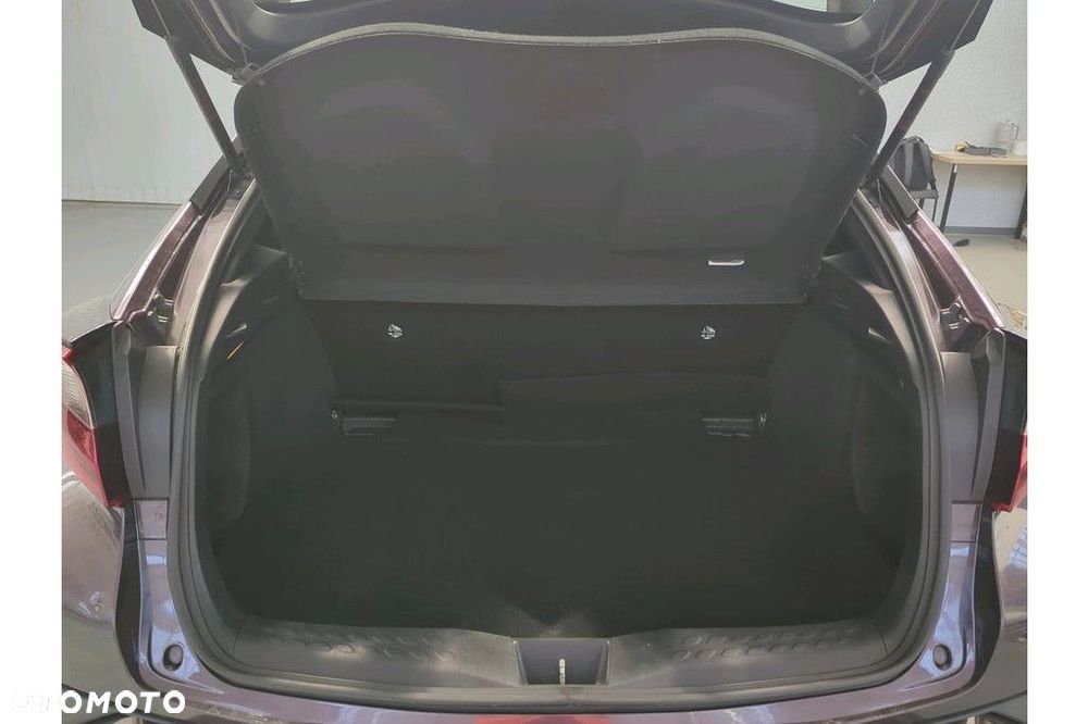 Toyota C-HR 1.8 Hybrid Comfort - 9
