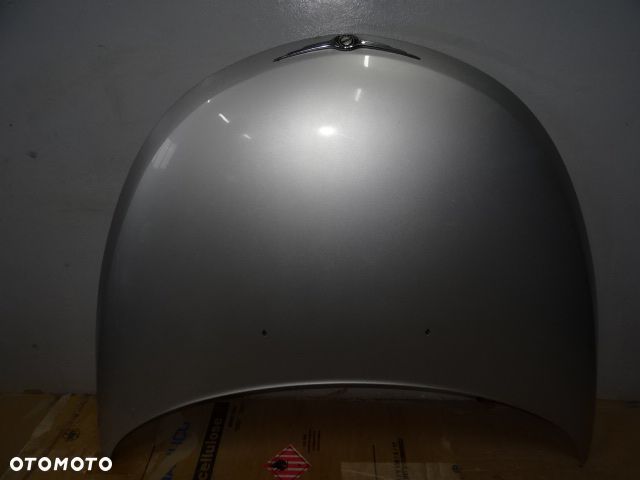 MASKA POKRYWA SILNIKA CHRYSLER PT CRUISER 00-06 LAK:P2S NR288 - 2