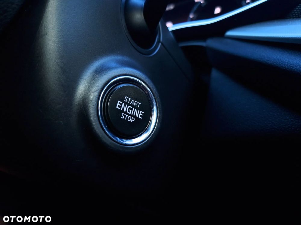 Skoda Octavia 1.5 TSI ACT Style - 36