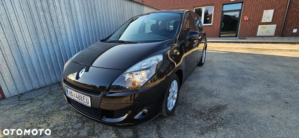 Renault Scenic - 5