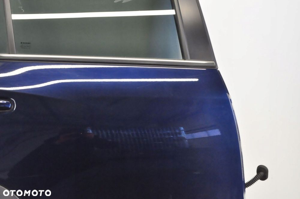 SUZUKI S-CROSS DRZWI PRAWY TYŁ TYLNE - 9