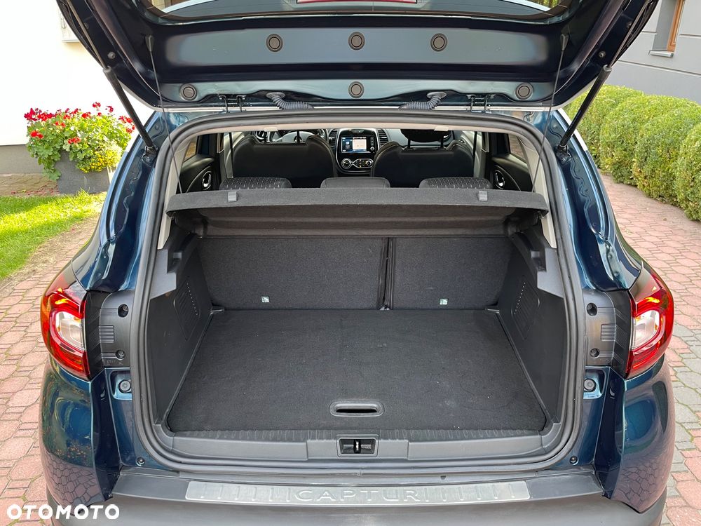 Renault Captur - 10