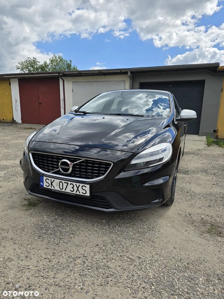 Volvo V40 - 1