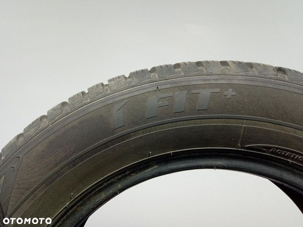 OPONA ZIMOWA LAUFENN I FIT+ 185/65 R15 88T 1 SZT - 4
