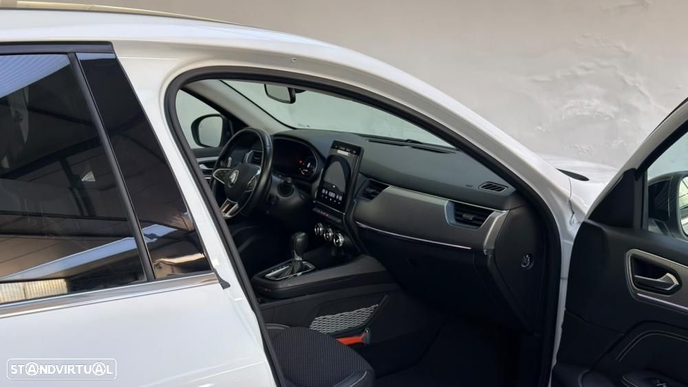 Renault Arkana 1.6 E-Tech Full Hybrid Techno - 22