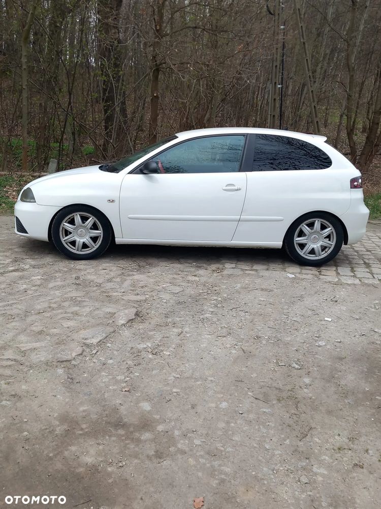 Seat Ibiza SC 1.2 12V Entry - 3