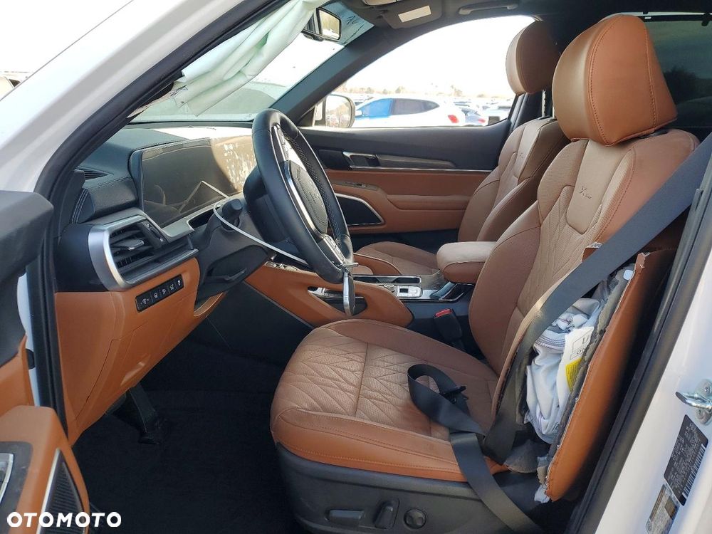 Kia Telluride - 9