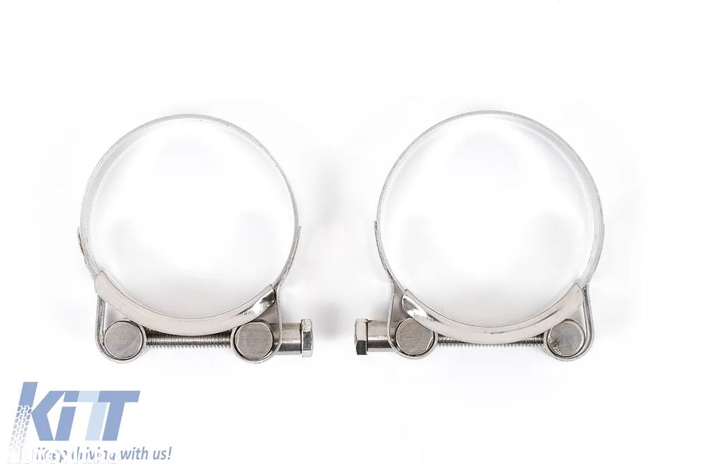 Difuzot BMW G20 Look M3 - 4