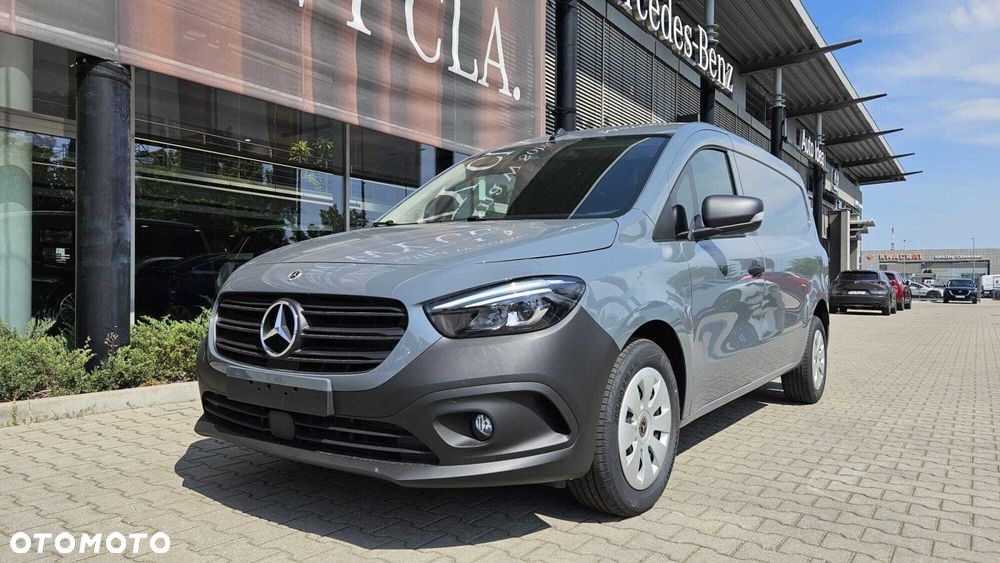 Mercedes-Benz citan Citan - 1