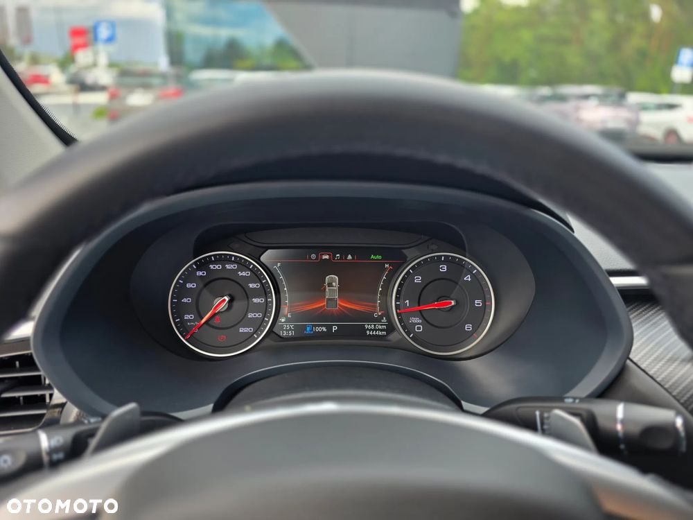FOTON TUNLAND G7 - 30