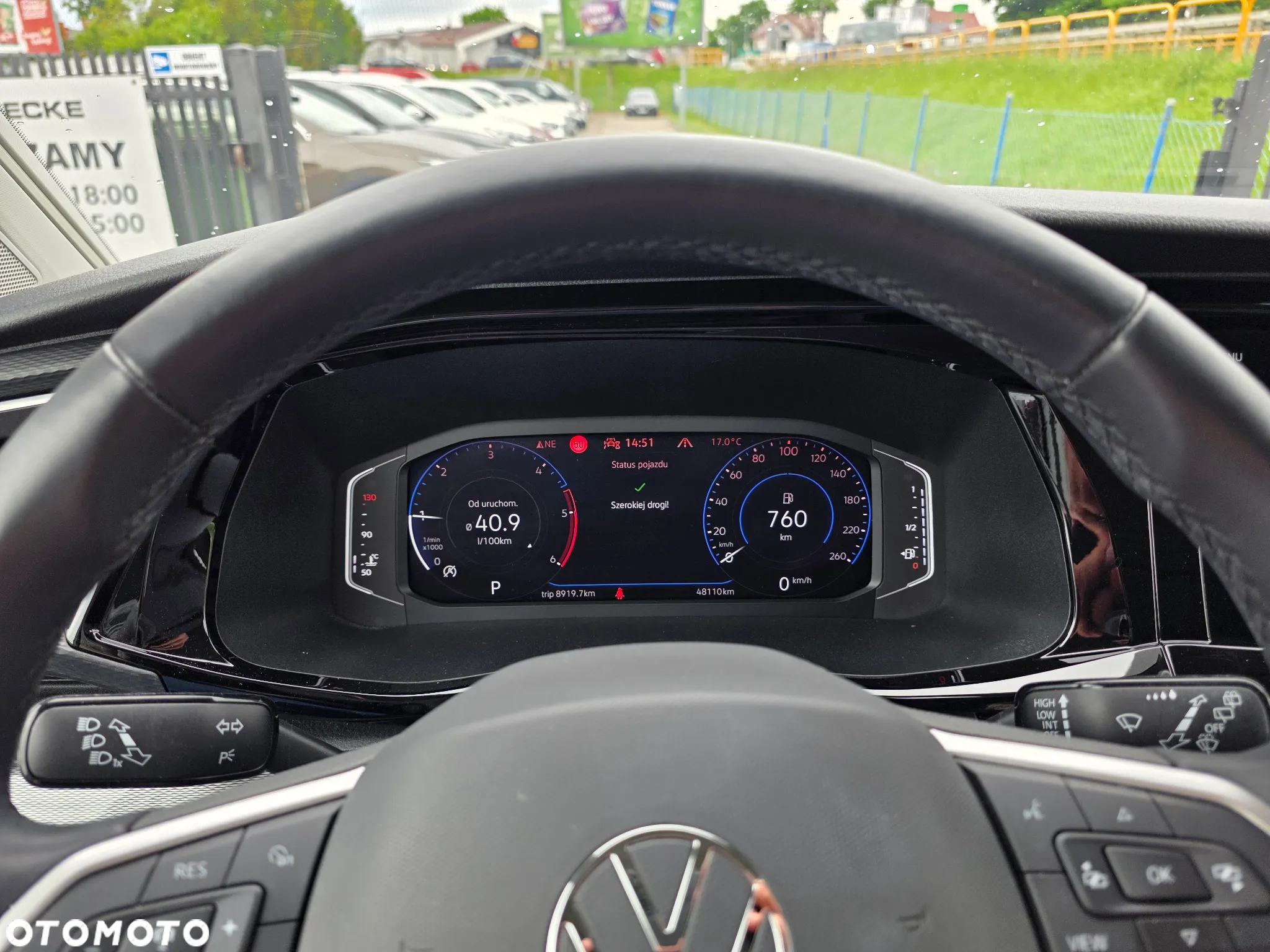 Volkswagen California - 12