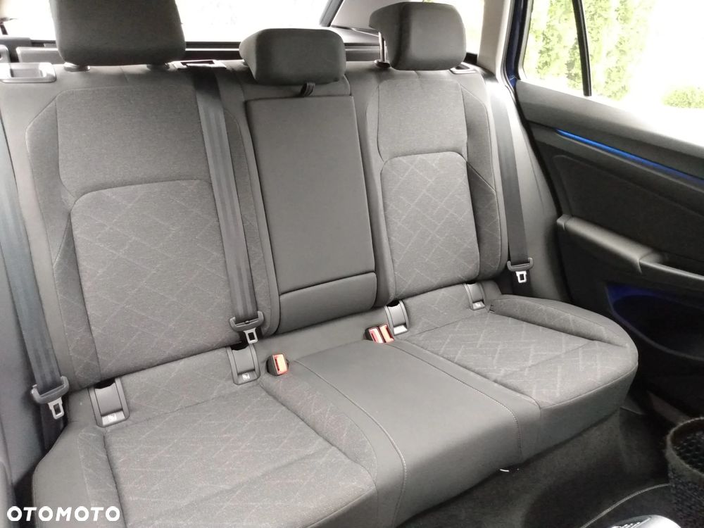 Volkswagen Golf VIII 2.0 TDI - 16
